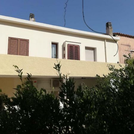 Hotel San Benedetto Arzachena Exterior foto