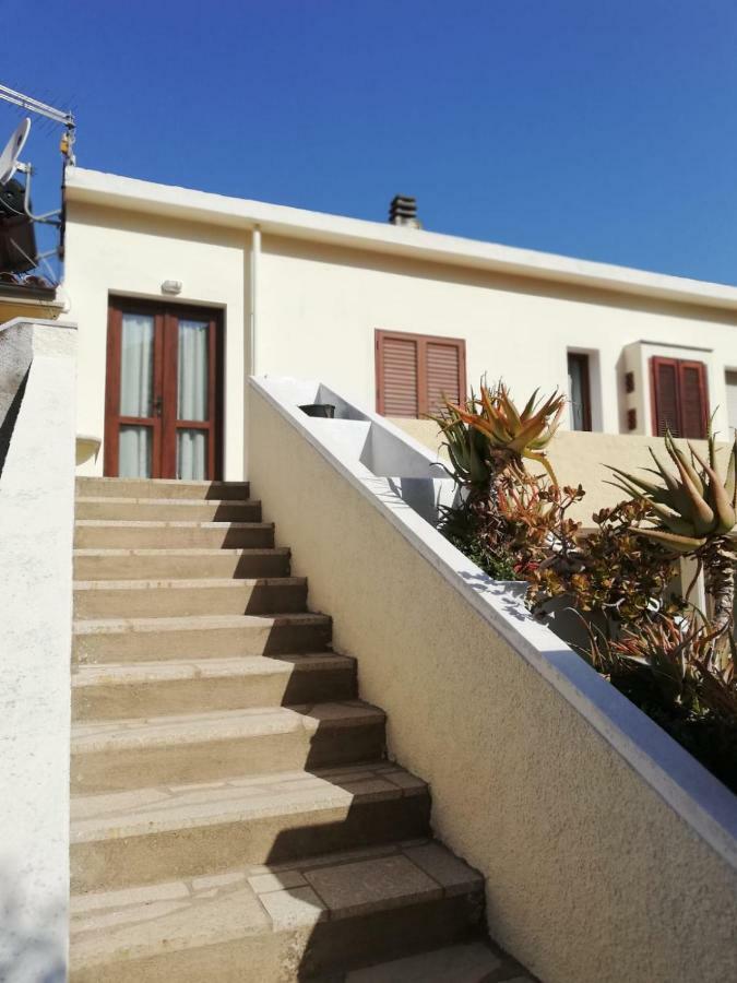 Hotel San Benedetto Arzachena Exterior foto