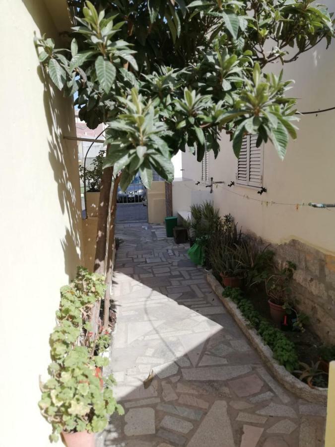 Hotel San Benedetto Arzachena Exterior foto