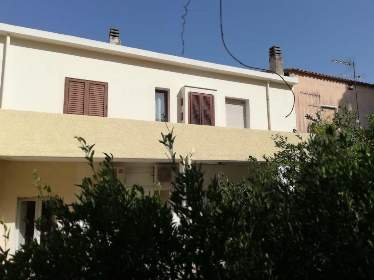 Hotel San Benedetto Arzachena Exterior foto