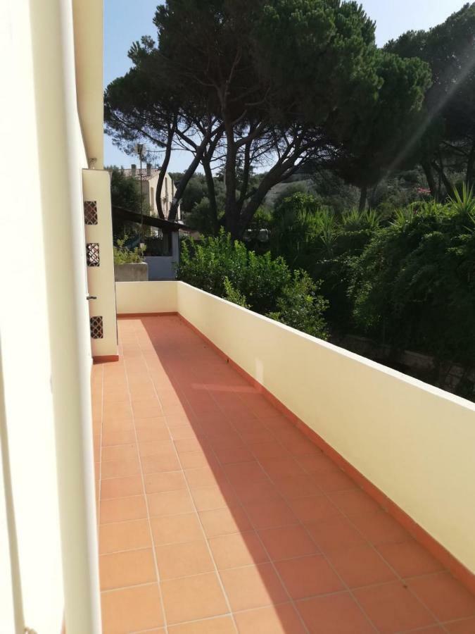 Hotel San Benedetto Arzachena Exterior foto