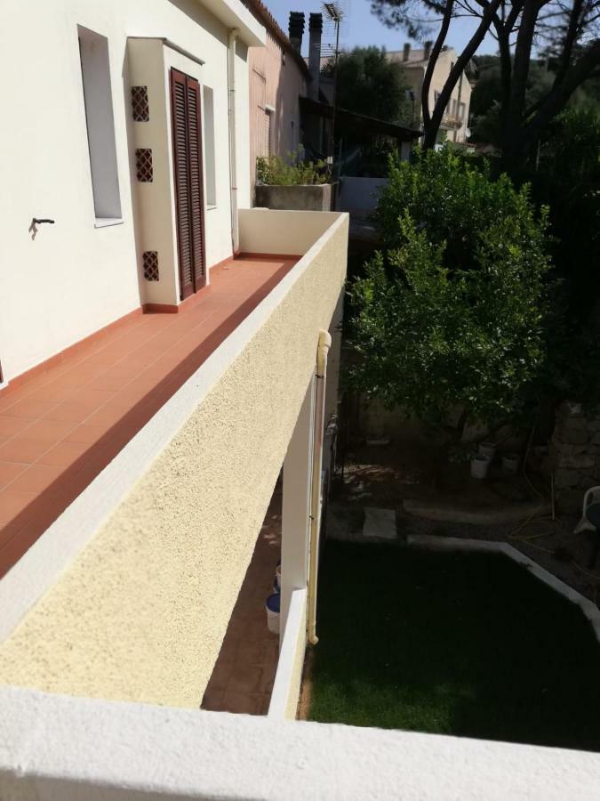 Hotel San Benedetto Arzachena Exterior foto