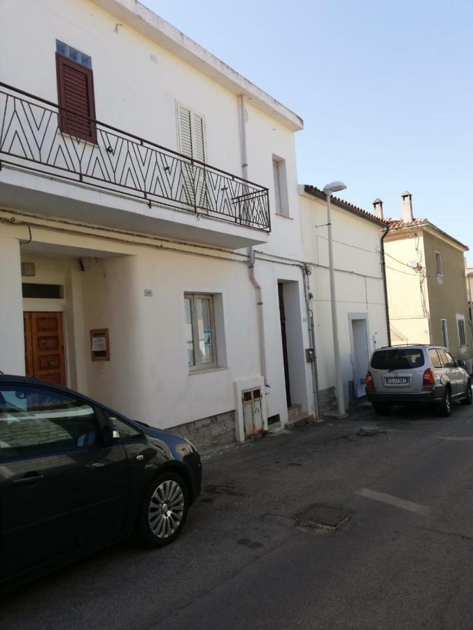 Hotel San Benedetto Arzachena Exterior foto
