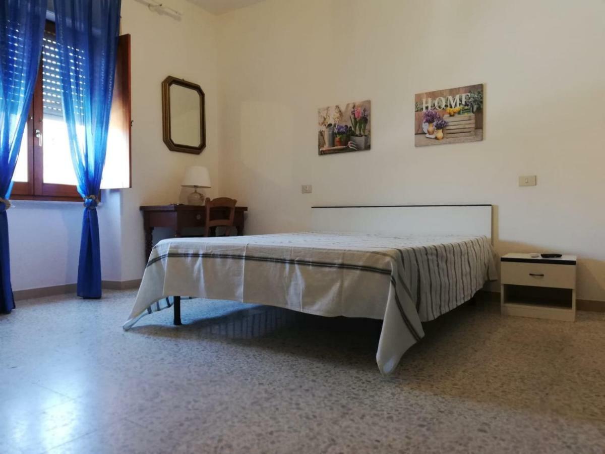 Hotel San Benedetto Arzachena Exterior foto