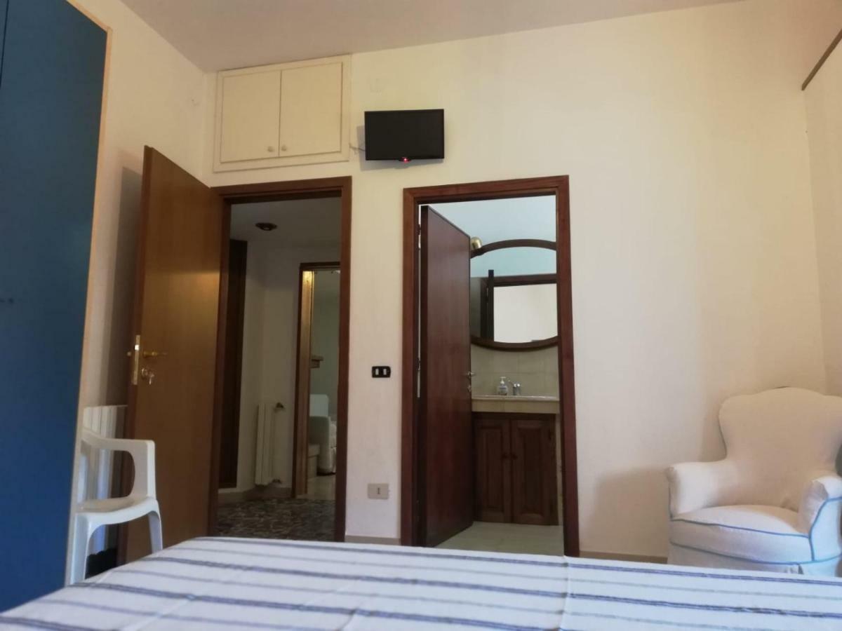 Hotel San Benedetto Arzachena Exterior foto