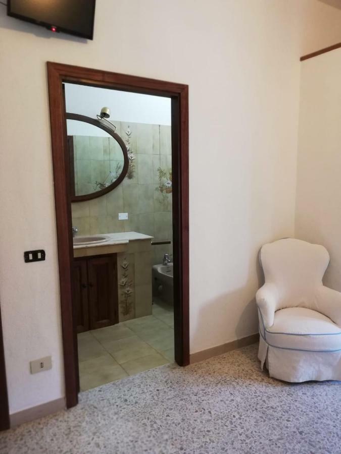 Hotel San Benedetto Arzachena Exterior foto